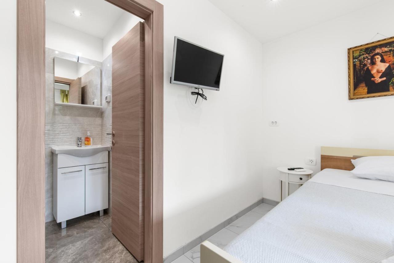 Guest house Alice Porec