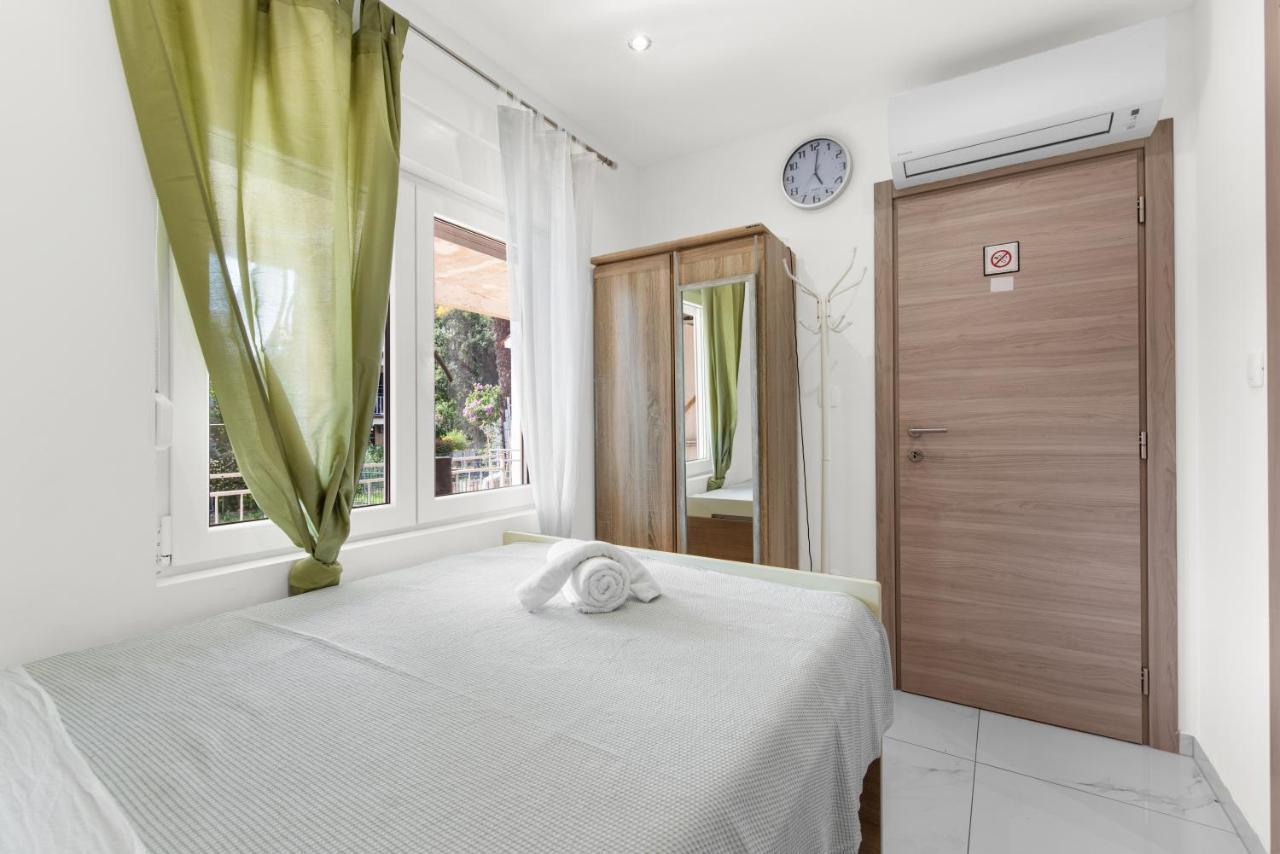 Alice Guest house Porec