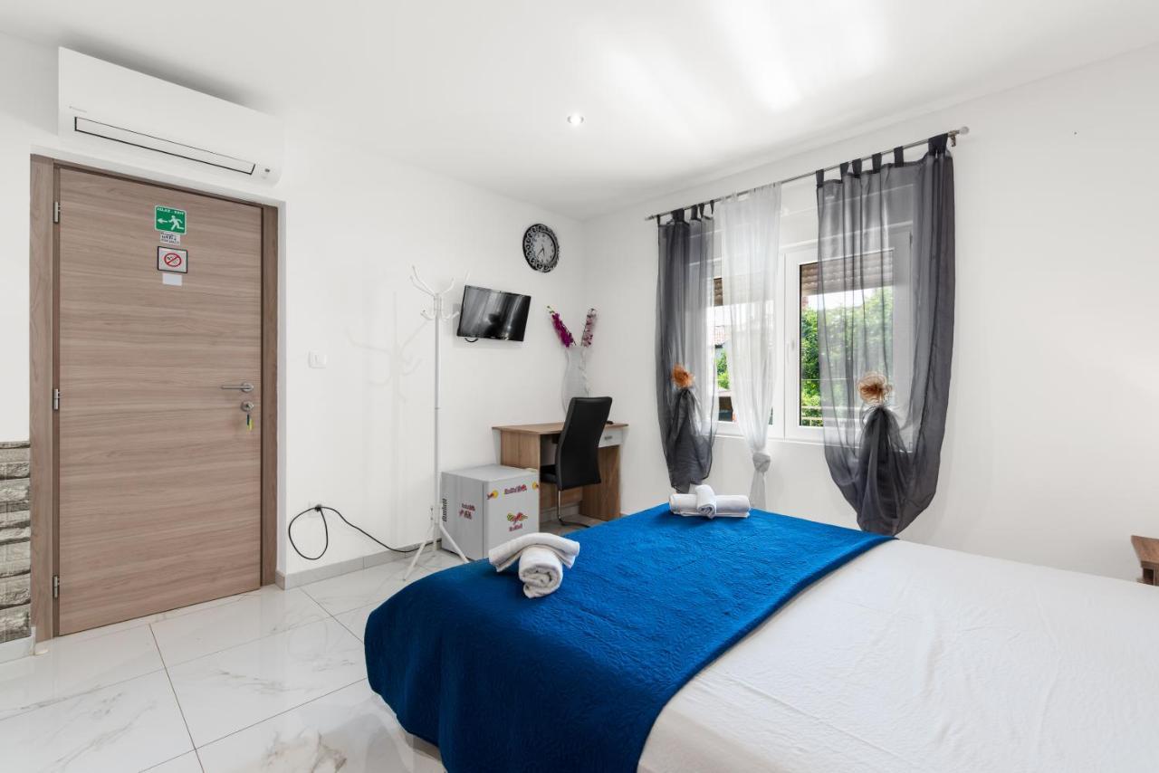 Alice Guest house Porec