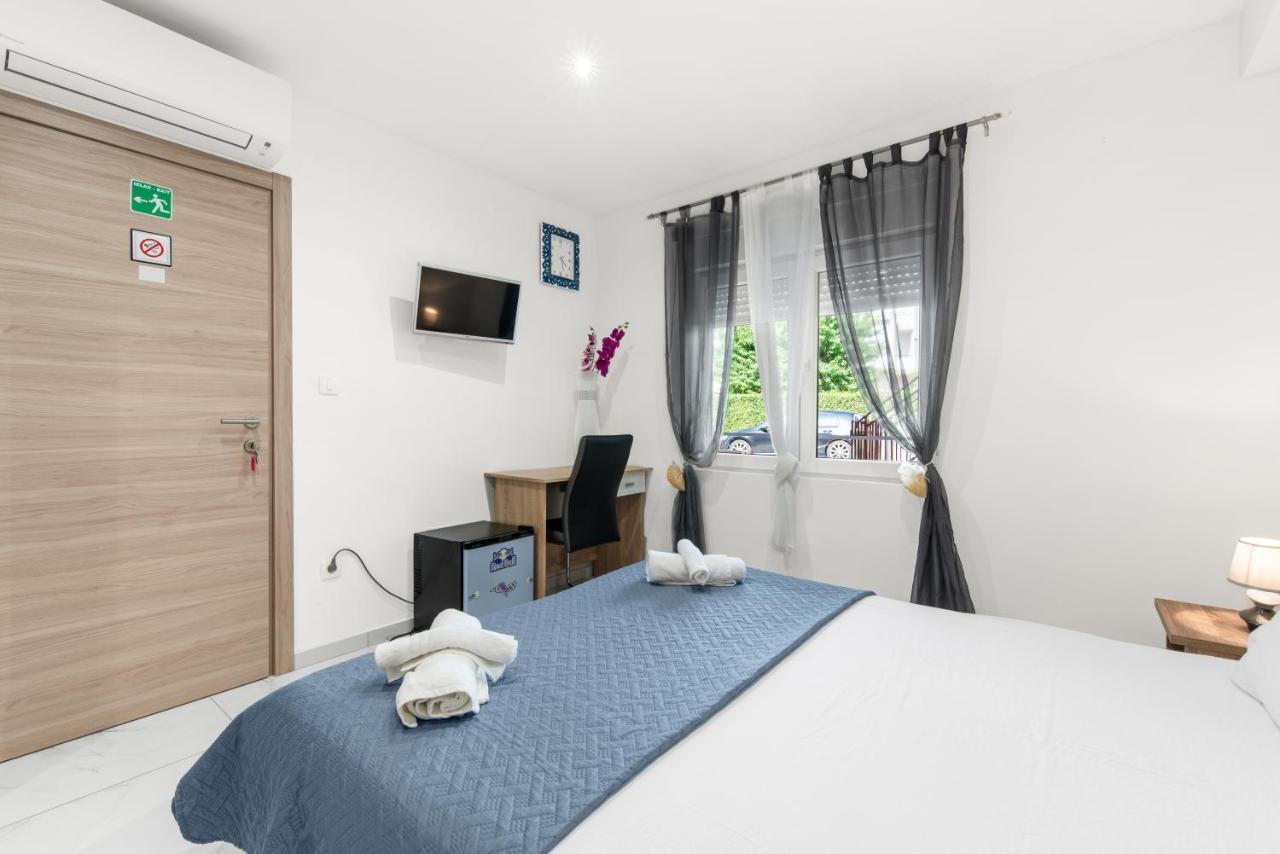 Guest house Alice 3*