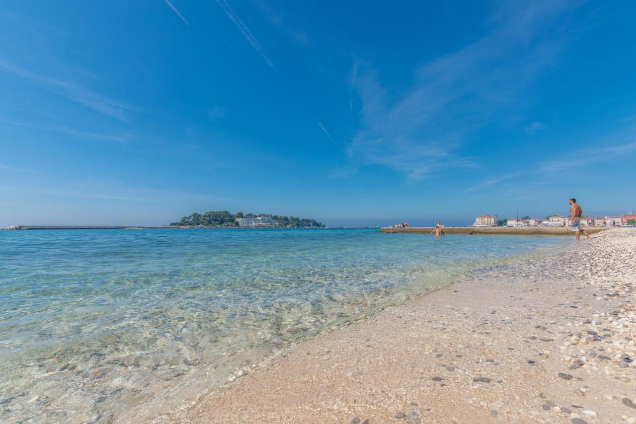 Penzion Alice Poreč