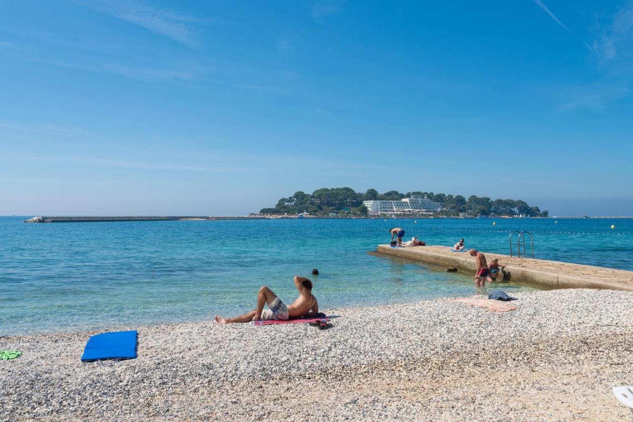Penzion Alice Poreč