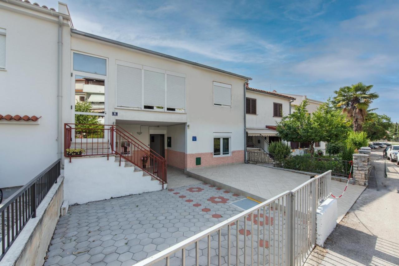 Alice Maison d'hôtes Poreč